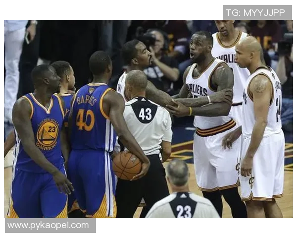 勇士与骑士精彩对决回顾第六场第七局录像分析与精彩瞬间分享