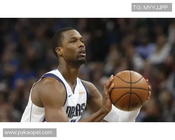 哈里森巴恩斯:从新秀到全能球员的蜕变之路与未来展望