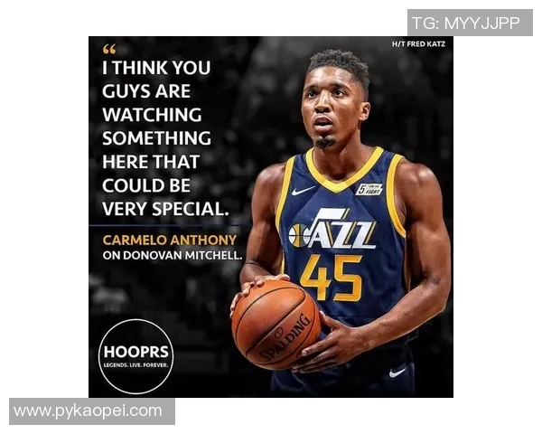 多诺万米切尔:从新秀到全明星的辉煌旅程与篮球梦想 多诺万米切尔:从新秀到全明星的辉煌旅程与篮球梦想